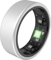 Фото - Смарт кольцо Qalo QRNT Smart Ring 12