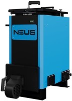 Фото - Отопительный котел Neus Mine XL Plus 20 20 кВт