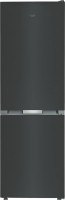 Фото - Холодильник Whirlpool WHK 25364 XBR4U графит