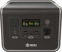 Фото - Зарядная станция Genki GK-800