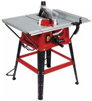 Фото - Пила Einhell Classic TC-TS 2000 U