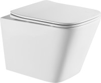 Фото - Унитаз Laveo Kvadrato CycleOn 2.0 VMK 610S