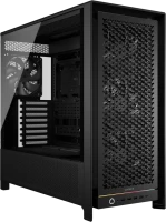 Фото - Корпус Corsair FRAME 5000D RS черный
