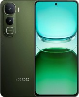Фото - Мобильный телефон IQOO Z10 Lite 128 ГБ