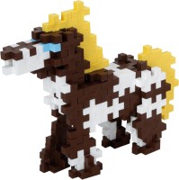 Фото - Конструктор Plus-Plus Horse (100 pieces) PP-4116