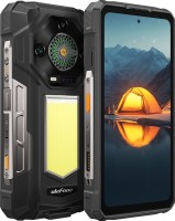 Мобильный телефон UleFone Armor 33 512 ГБ / 12 ГБ