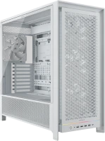 Фото - Корпус Corsair FRAME 5000D RS белый