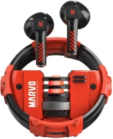 Фото - Наушники Marvo Quaz