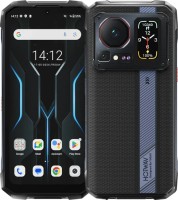 Фото - Мобильный телефон Hotwav Cyber 16 Pro 512 ГБ / 8 ГБ