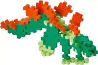 Фото - Конструктор Plus-Plus Stegosaurus (100 pieces) PP-4093