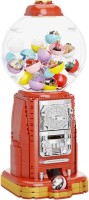 Фото - Конструктор Pantasy Gumball Machine 85016