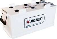 Фото - Автоаккумулятор ISTOK Ekonom (6CT-190)