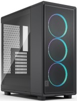 Фото - Корпус Fractal Design Epoch черный