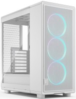 Фото - Корпус Fractal Design Epoch белый