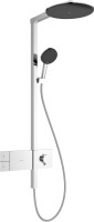 Фото - Душевая система Hansgrohe Raindance Alive S 300 24582000