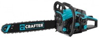 Фото - Пила Crafter RCS-4500