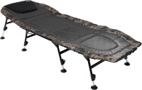 Фото - Туристическая мебель Prologic Avenger Bedchair 8 Leg