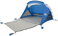 Фото - Палатка VidaXL Beach Tent 158 2P