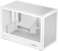 Фото - Корпус Deepcool CH260 белый
