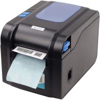 Фото - Чековый принтер Xprinter XP-370BM