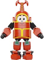 Фото - Конструктор Pantasy Kabutack 87102