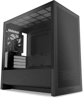 Фото - Корпус NZXT H3 Flow черный