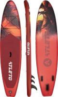 Фото - SUP-борд Atleto Miame 350
