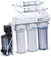 Фото - Фильтр для воды Leader Standard RO-6 pump 