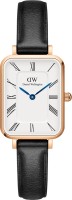 Фото - Наручные часы Daniel Wellington Quadro DW00100689