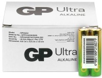 Фото - Аккумулятор / батарейка GP Ultra Alkaline  40xAAA