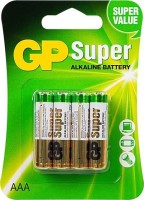 Фото - Аккумулятор / батарейка BLOW Super Alkaline  8xAAA