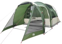 Фото - Палатка VidaXL Camping Tunnel 185 4-Person