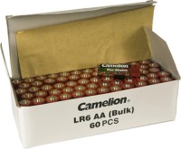 Фото - Аккумулятор / батарейка Camelion Plus Alkaline  60xAA