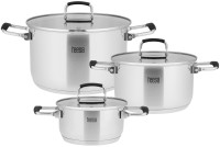 Фото - Кастрюля Teesa Cook Prime TSA0149