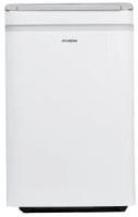Фото - Кондиционер Hyundai HPAC12UA2CH 35 м²
