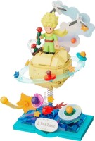 Фото - Конструктор Pantasy Starry Ride Planet 86327