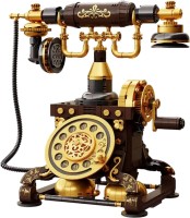Фото - Конструктор Pantasy Retro Phone 85018