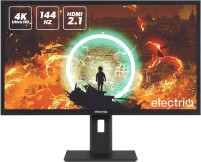 Фото - Монитор Electriq eiQ-284K144FSGH 28 "  черный