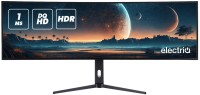 Фото - Монитор Electriq eiQ-495KCSUW144IPS 49 "  черный