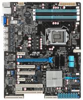 Фото - Материнская плата Asus P9D-E/4L
