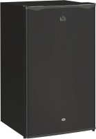 Фото - Холодильник HOMCOM 800-129V72BK черный