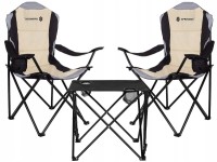 Фото - Туристическая мебель Springos CS0013+2xCS0005