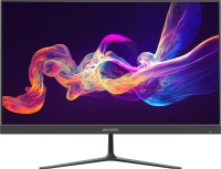 Монитор Hikvision DS-D5024F2-BV2S 23.8 "  черный