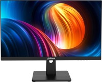 Фото - Монитор Dahua LM27-B211B 27 "  черный
