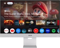 Фото - Монитор Asus ZenScreen Smart MS32UC 31.5 "