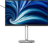 Фото - Монитор Philips 24B2N4200 23.8 "  серебристый