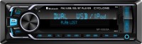Фото - Автомагнитола Cyclone MP-1095 BA