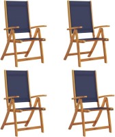 Фото - Туристическая мебель VidaXL 3279241