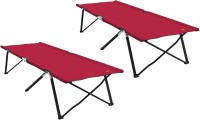 Фото - Туристическая мебель VidaXL 42003170