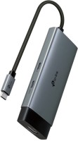 Фото - Картридер / USB-хаб TP-LINK UH5020C